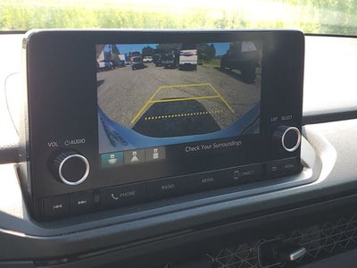 2023 Honda Accord 1.5T EX BD