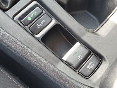 2023 Honda Accord 1.5T EX BD