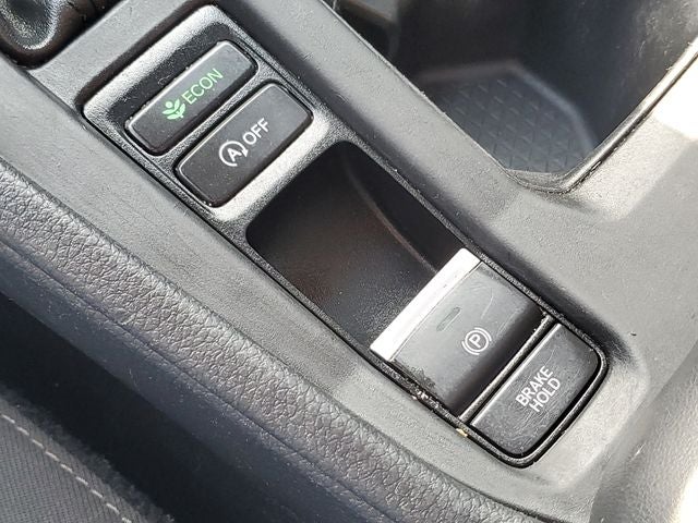 2023 Honda Accord 1.5T EX BD