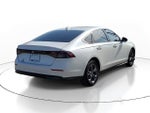 2023 Honda Accord 1.5T EX BD