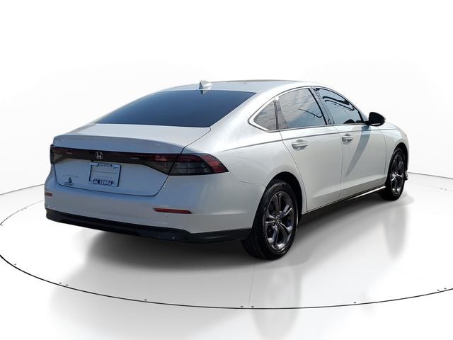 2023 Honda Accord 1.5T EX BD