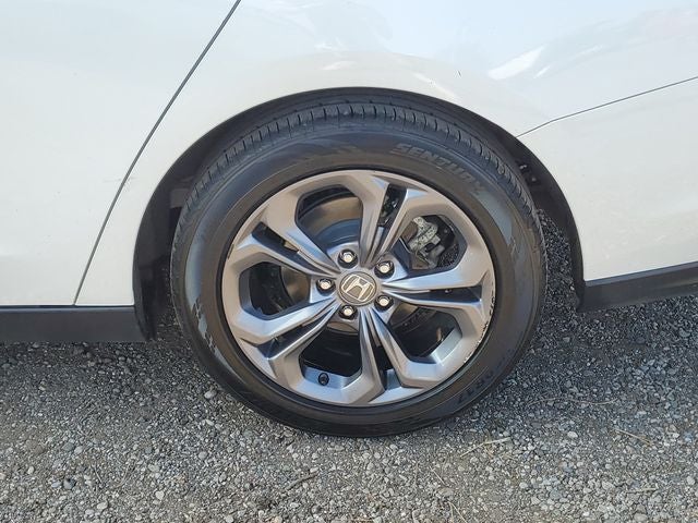 2023 Honda Accord 1.5T EX BD