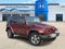 2009 Jeep Wrangler Unlimited Sahara