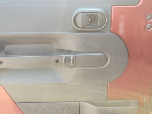 2009 Jeep Wrangler Unlimited Sahara