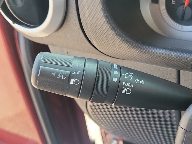 2009 Jeep Wrangler Unlimited Sahara