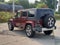 2009 Jeep Wrangler Unlimited Sahara