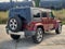 2009 Jeep Wrangler Unlimited Sahara