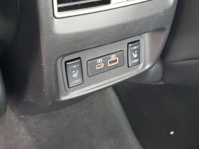 2023 Nissan Maxima Base