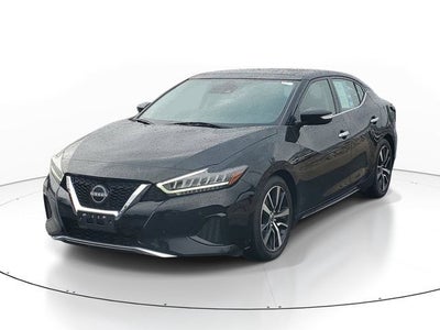 2023 Nissan Maxima Base