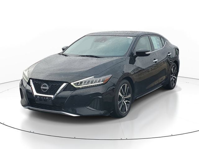 2023 Nissan Maxima Base