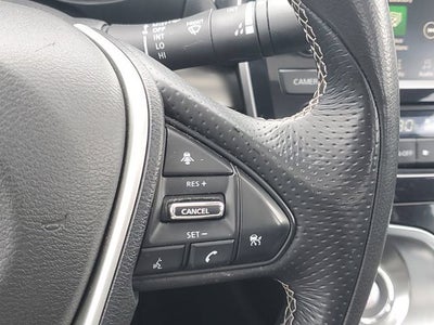 2023 Nissan Maxima Base