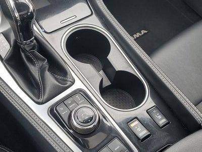 2023 Nissan Maxima Base