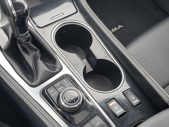 2023 Nissan Maxima Base