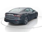 2023 Nissan Maxima Base
