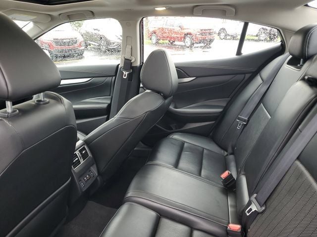 2023 Nissan Maxima Base