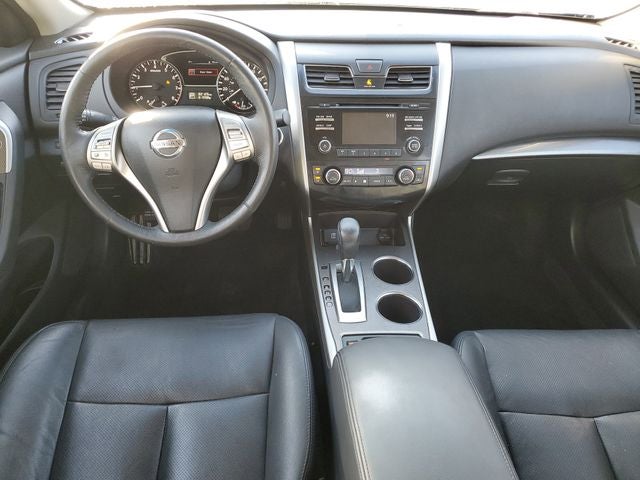 2015 Nissan Altima 2.5 SL