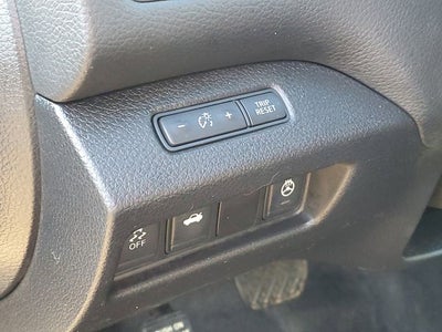 2015 Nissan Altima 2.5 SL