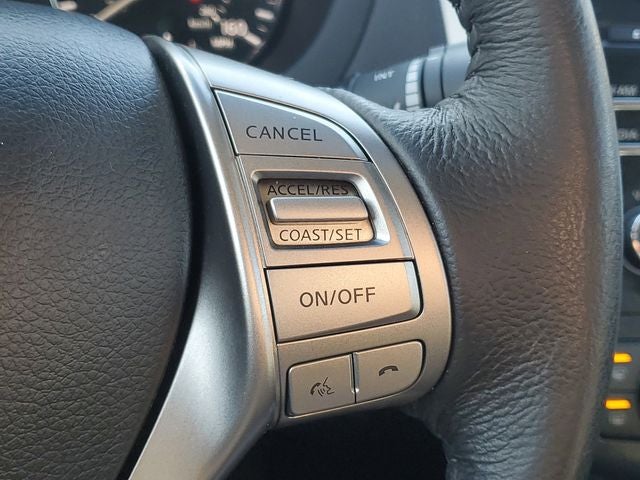 2015 Nissan Altima 2.5 SL