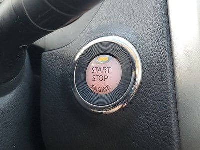 2015 Nissan Altima 2.5 SL
