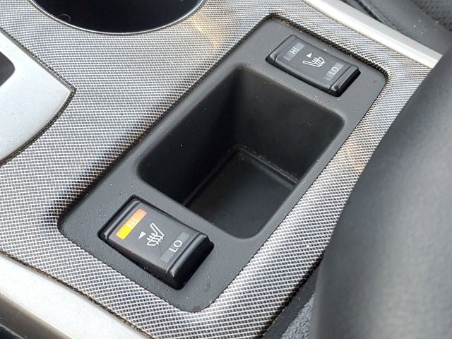 2015 Nissan Altima 2.5 SL