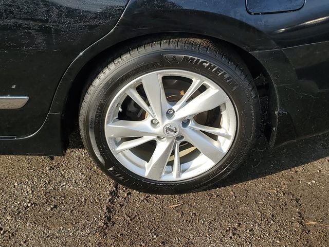 2015 Nissan Altima 2.5 SL