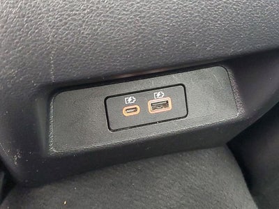 2021 Nissan Altima 2.5 S