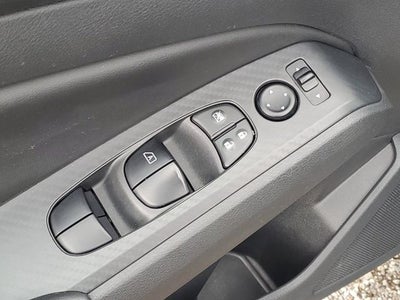 2021 Nissan Altima 2.5 S