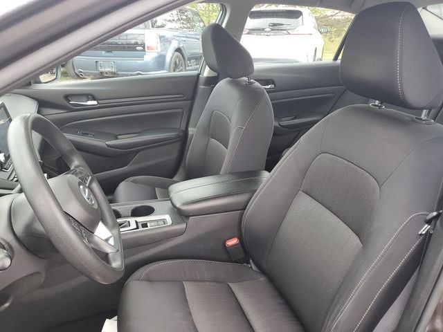 2021 Nissan Altima 2.5 S