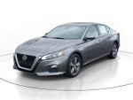2021 Nissan Altima 2.5 S