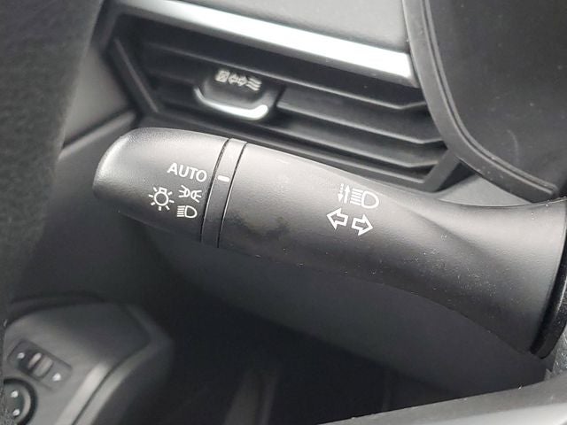2021 Nissan Altima 2.5 S