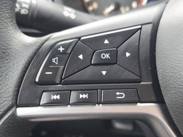 2021 Nissan Altima 2.5 S