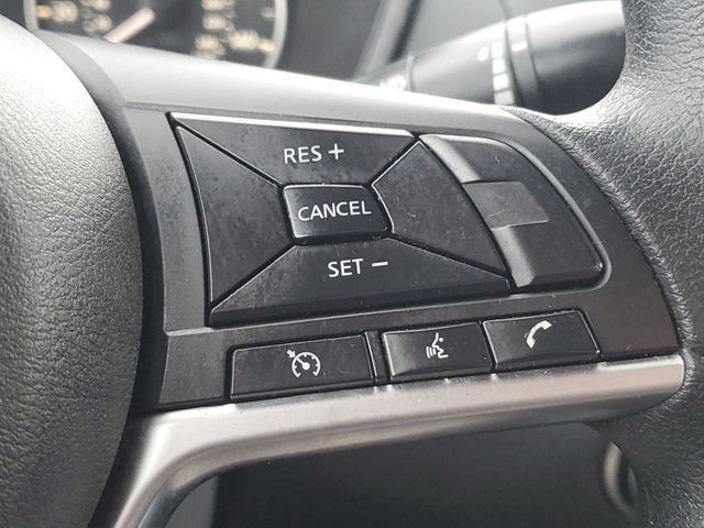 2021 Nissan Altima 2.5 S