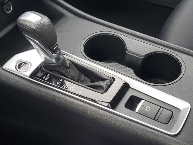 2021 Nissan Altima 2.5 S