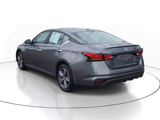 2021 Nissan Altima 2.5 S