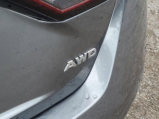 2021 Nissan Altima 2.5 S