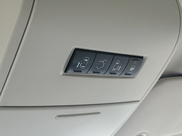 2010 Chrysler Town & Country Limited
