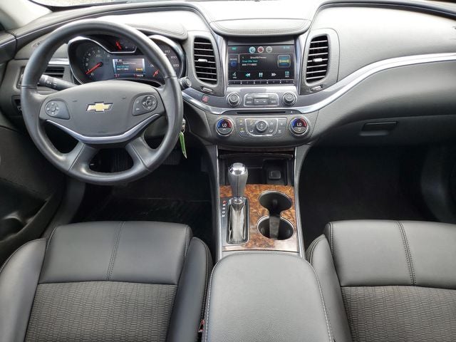 2014 Chevrolet Impala LT 2LT