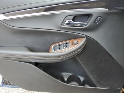2014 Chevrolet Impala LT 2LT