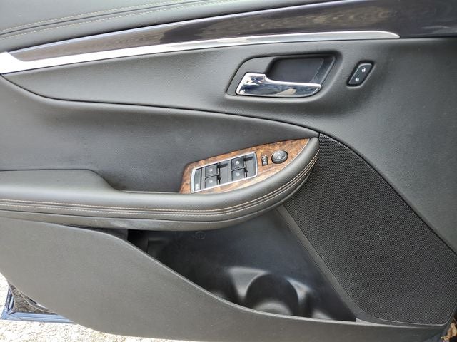 2014 Chevrolet Impala LT 2LT