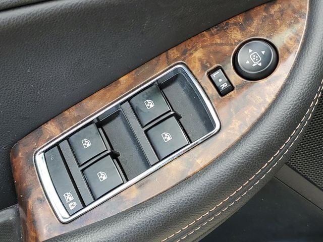 2014 Chevrolet Impala LT 2LT