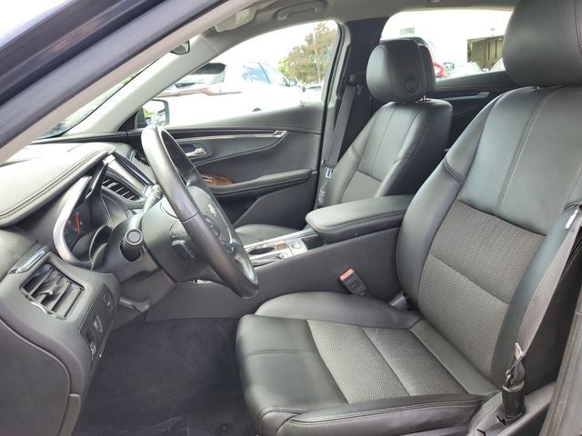 2014 Chevrolet Impala LT 2LT