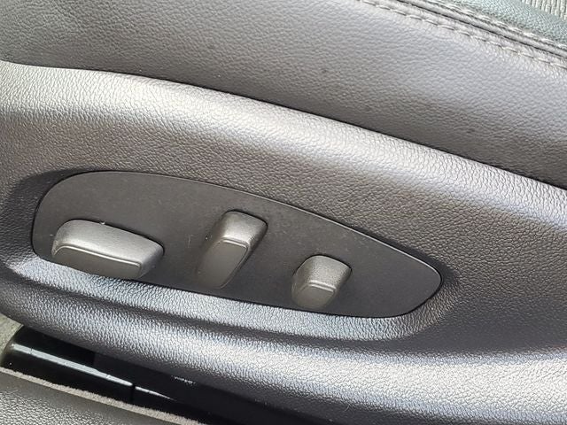2014 Chevrolet Impala LT 2LT