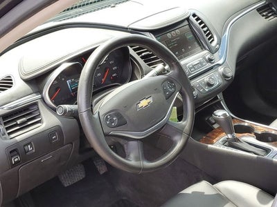 2014 Chevrolet Impala LT 2LT