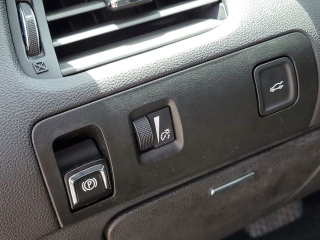 2014 Chevrolet Impala LT 2LT