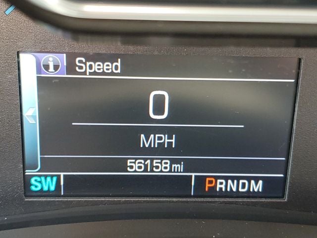 2014 Chevrolet Impala LT 2LT