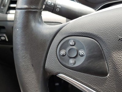 2014 Chevrolet Impala LT 2LT
