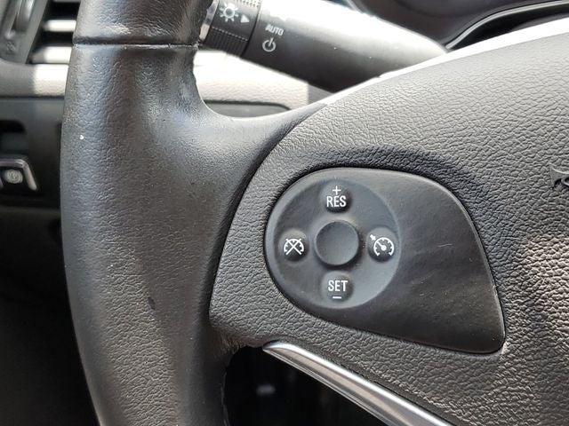 2014 Chevrolet Impala LT 2LT