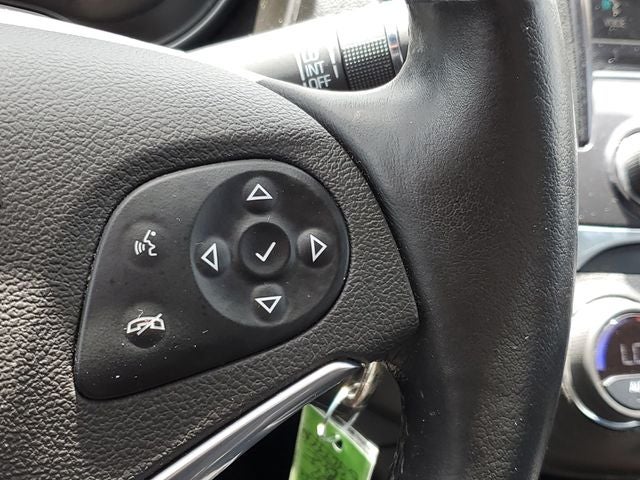 2014 Chevrolet Impala LT 2LT