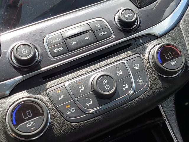 2014 Chevrolet Impala LT 2LT
