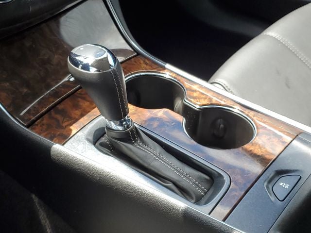 2014 Chevrolet Impala LT 2LT